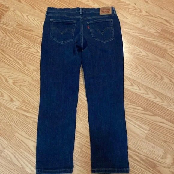 Levi’s Boyfriend jeans 28/27 - Picture 5 of 6